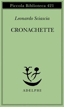 Cronachette