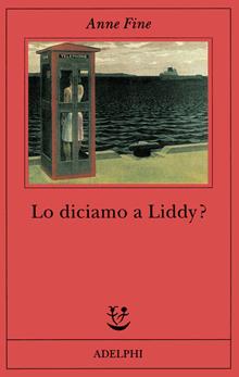 Lo diciamo a Liddy?