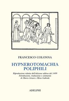Hypnerotomachia Poliphili