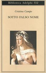 Sotto falso nome