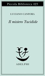 Il mistero Tucidide