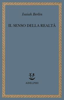 Il senso della realtà