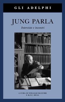 Jung parla
