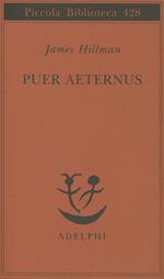Puer aeternus