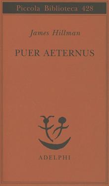 Puer aeternus