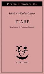 Fiabe