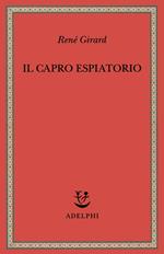 Il capro espiatorio