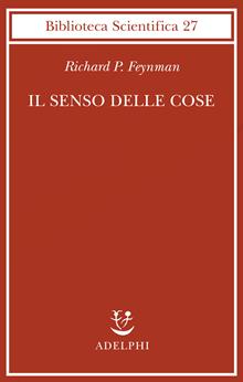 Il senso delle cose