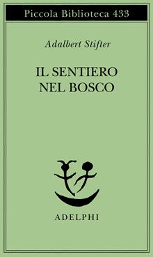 Il sentiero nel bosco