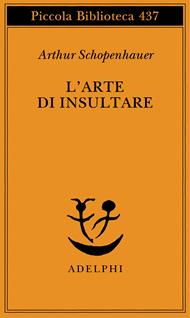 L'arte di insultare