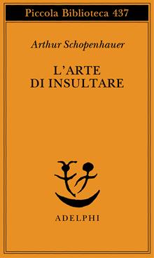 L'arte di insultare