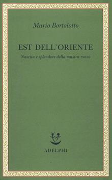 Est dell'Oriente