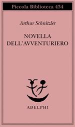 Novella dell'avventuriero. Novella