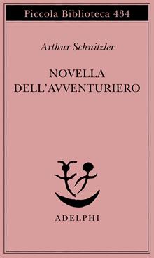Novella dell'avventuriero