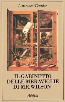 Il gabinetto delle meraviglie di Mr. Wilson
