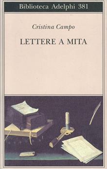 Lettere a Mita