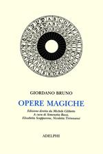 Opere magiche