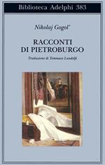 Racconti di Pietroburgo