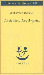 Le muse a Los Angeles