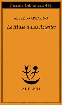 Le Muse a Los Angeles