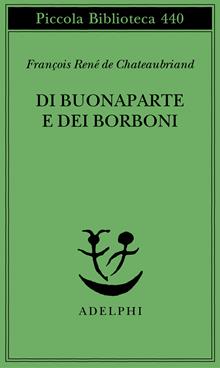 Di Buonaparte e dei Borboni