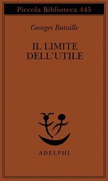 Il limite dell'utile