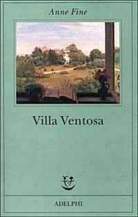 Villa Ventosa - Anne Fine - 3