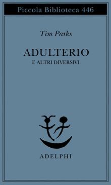 Adulterio
