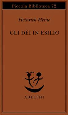 Gli dèi in esilio
