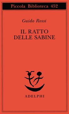Il ratto delle sabine