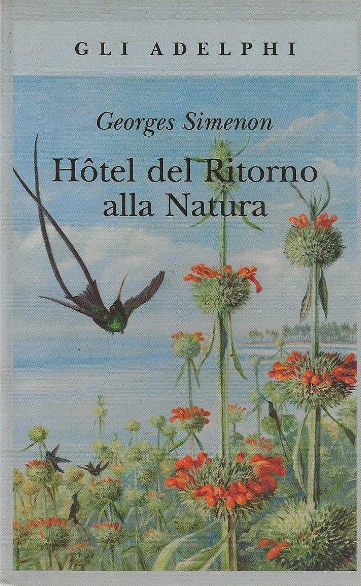 Le Case di Carta
