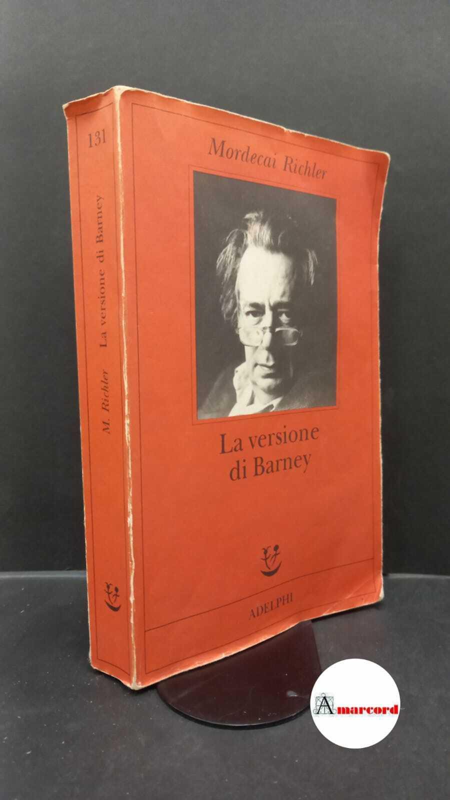 Amarcord Libri