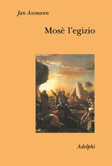 Mosé l'egizio