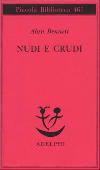 Nudi e crudi
