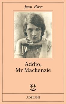 Addio, Mr. Mackenzie