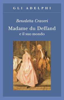 Madame du Deffand