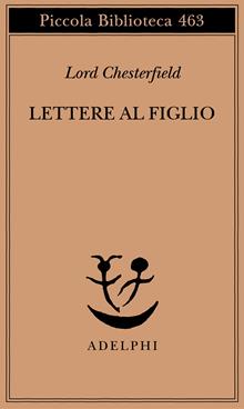 Lettere al figlio