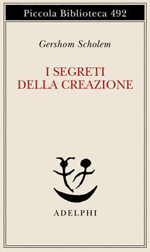 I segreti della creazione