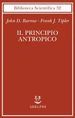 Il principio antropico