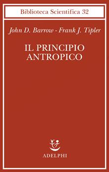 Il principio antropico