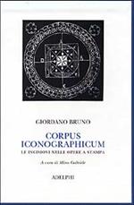 Corpus iconographicum. Le incisioni nelle opere a stampa
