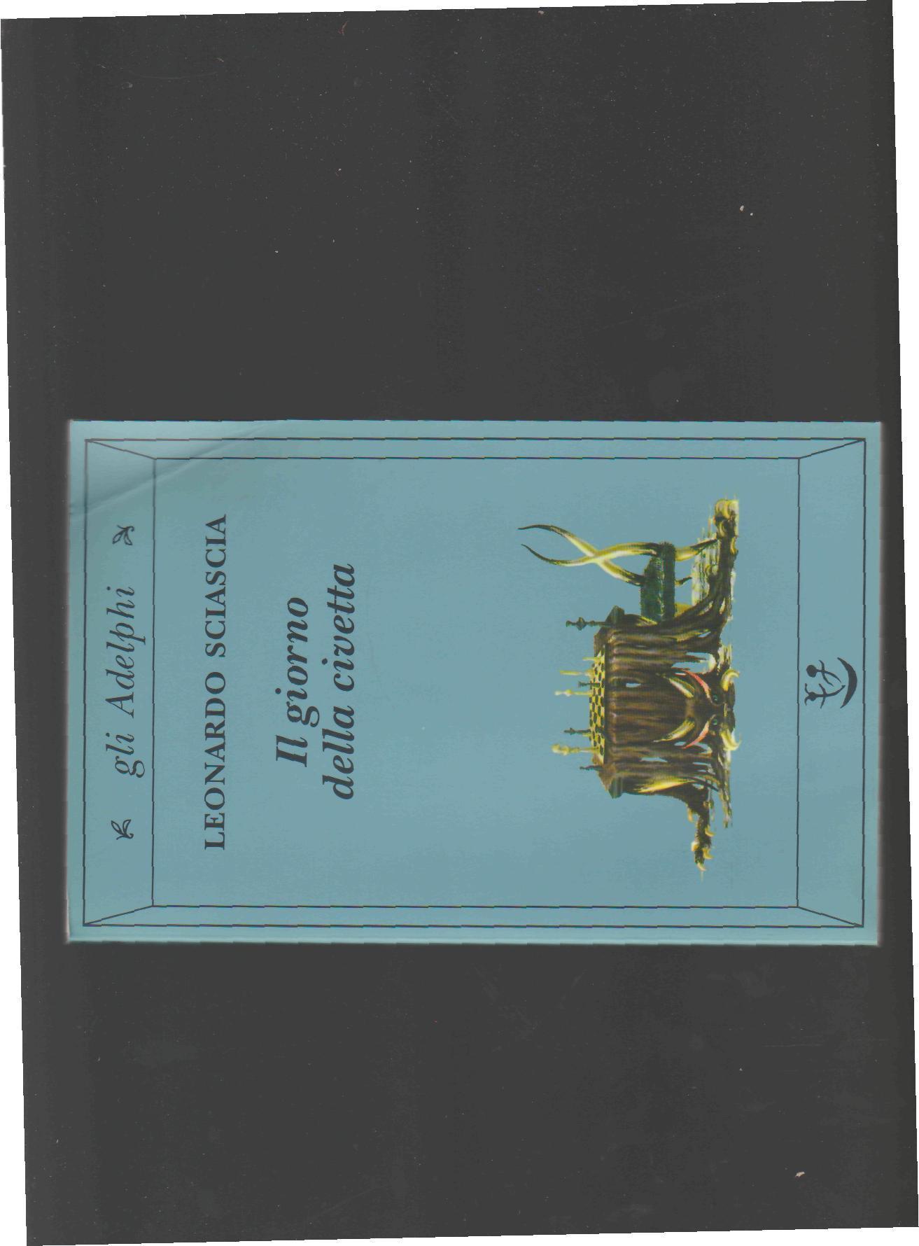Librisaggi