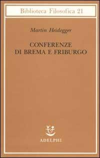 Conferenze di Brema e Friburgo