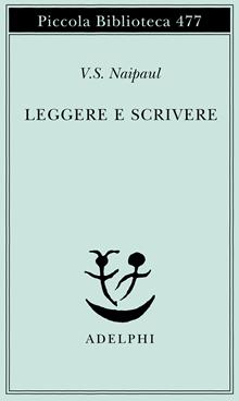 Leggere e scrivere