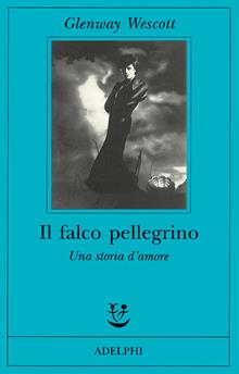 Il falco pellegrino