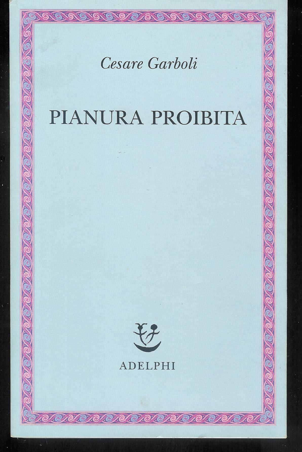 Pianura proibita
