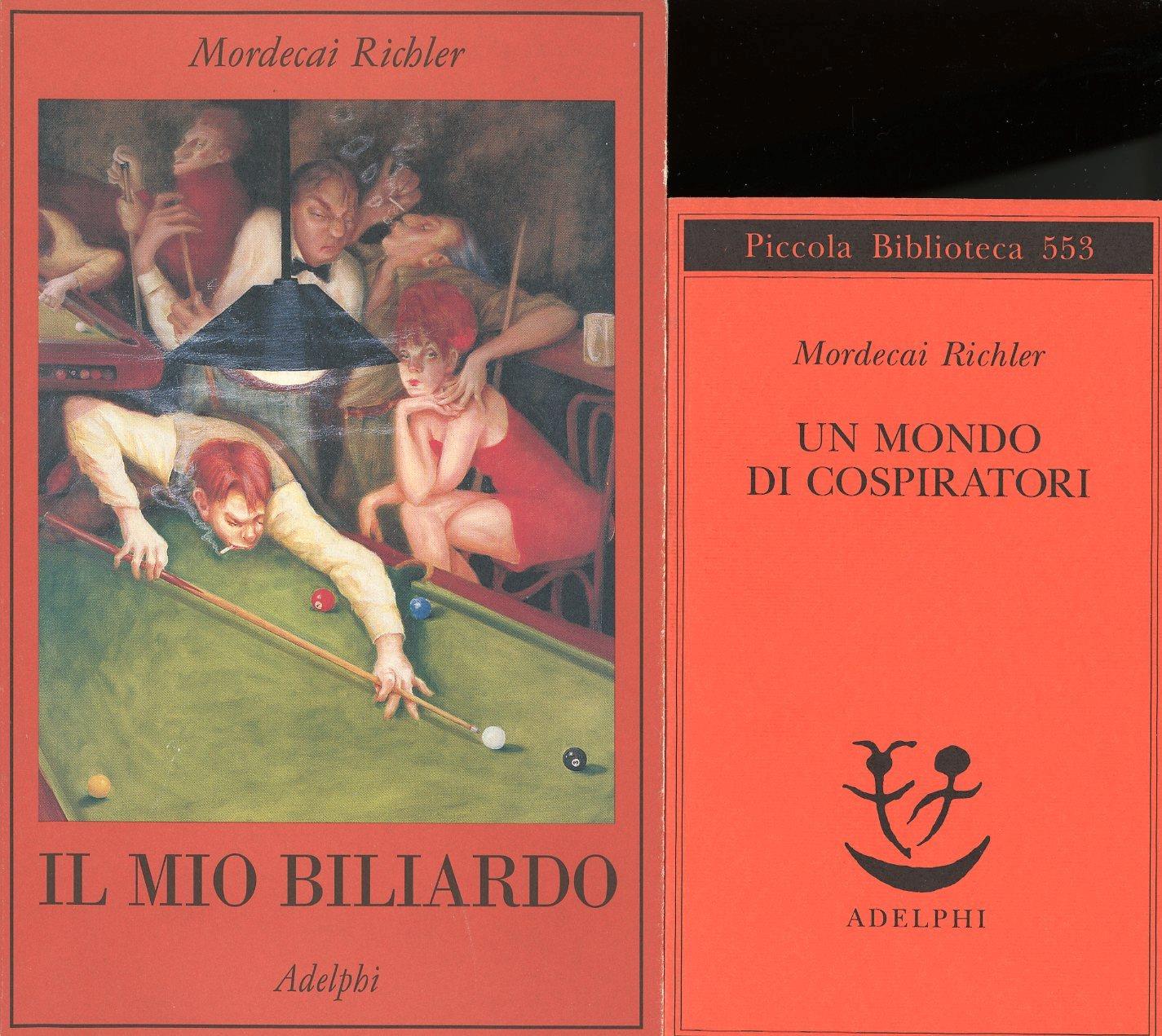 Studio Bibliografico Marini