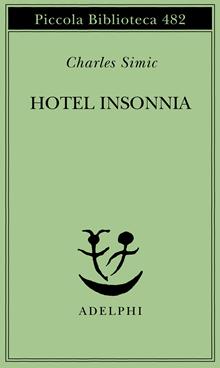 Hotel Insonnia
