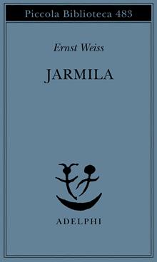 Jarmila