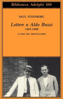 Lettere a Aldo Buzzi (1945-1999)